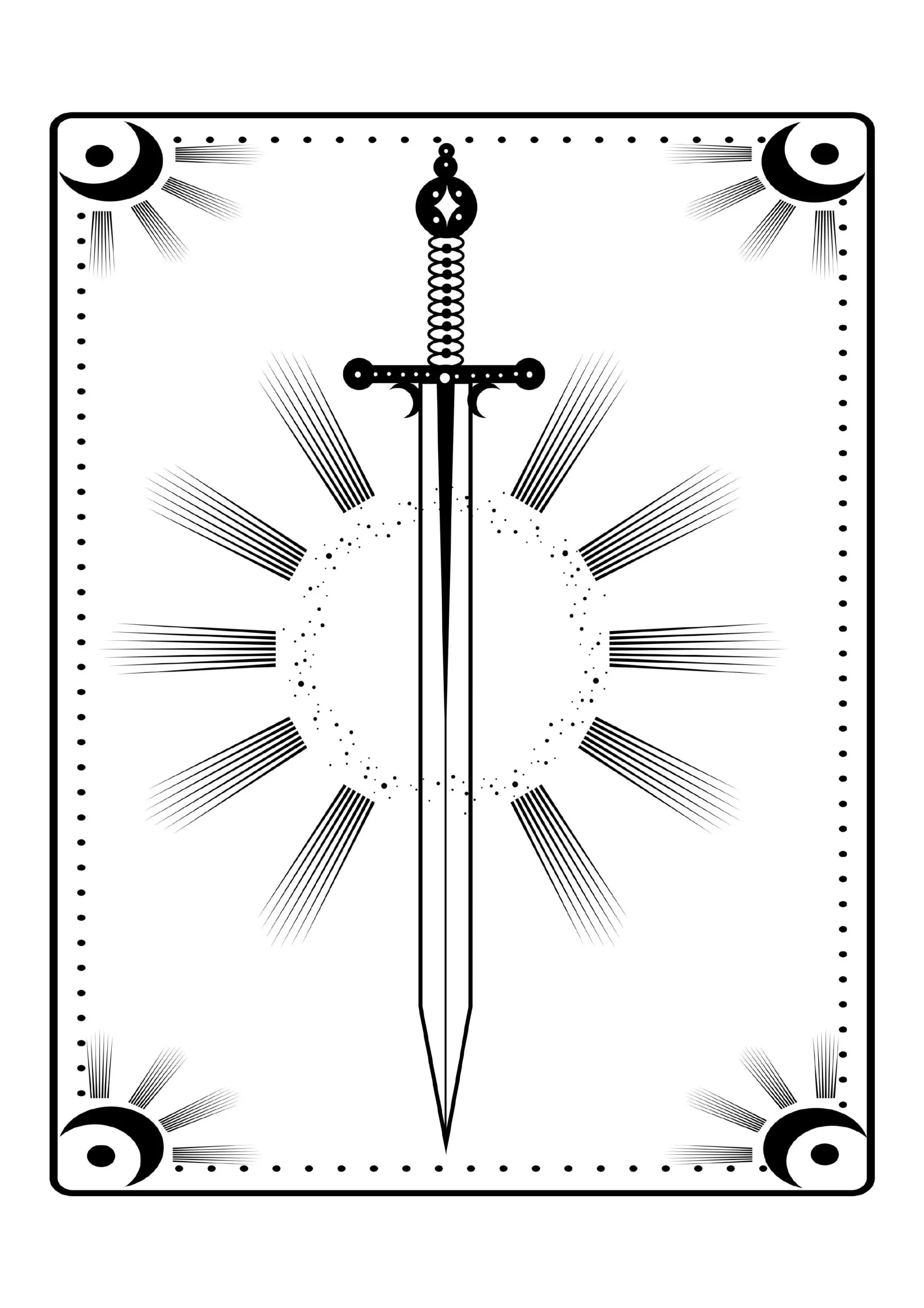 Sword Of Radiance